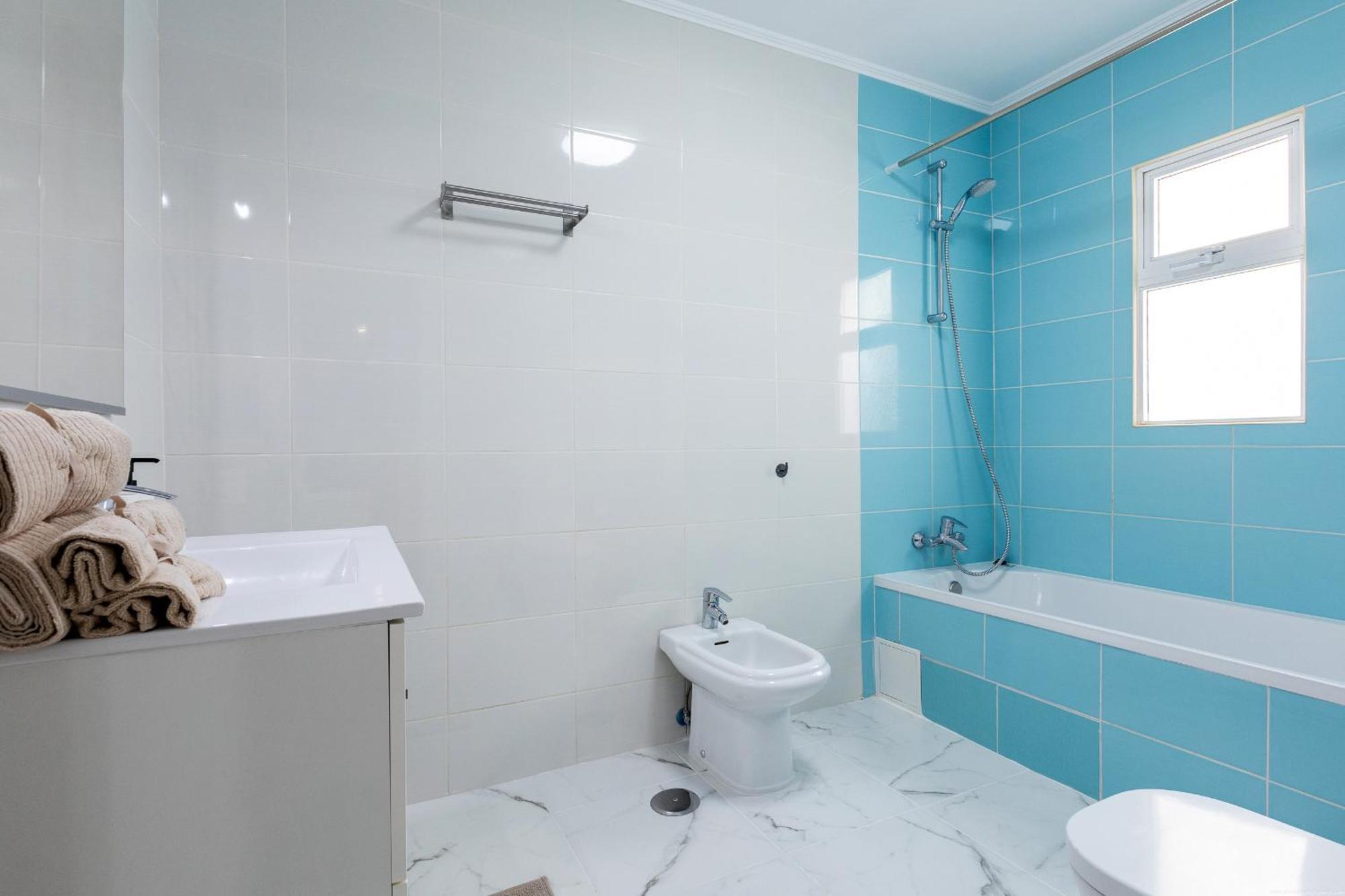 Bungalow In Golf Del Sur San Miguel de Abona Zewnętrze zdjęcie