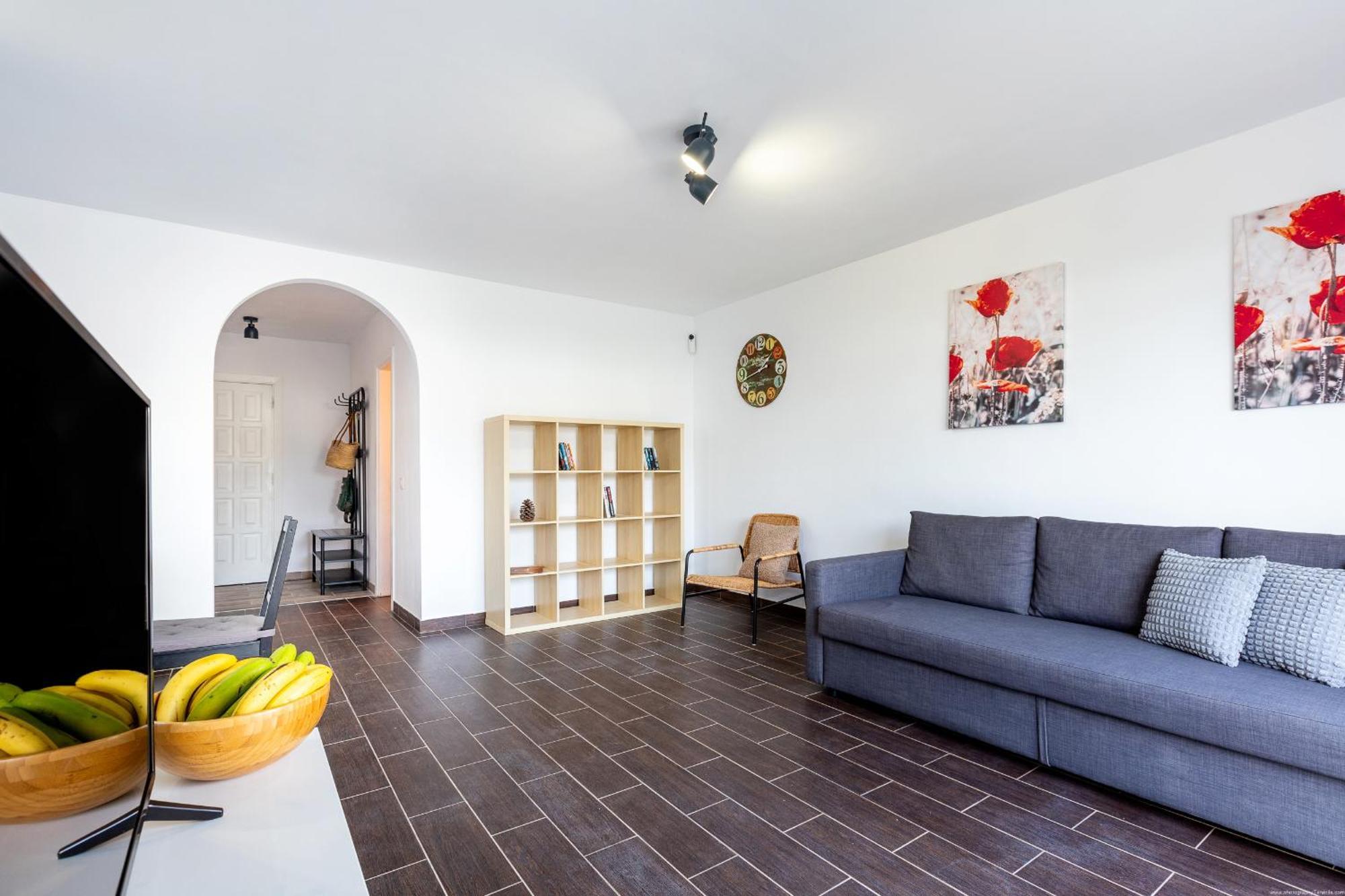 Bungalow In Golf Del Sur San Miguel de Abona Zewnętrze zdjęcie