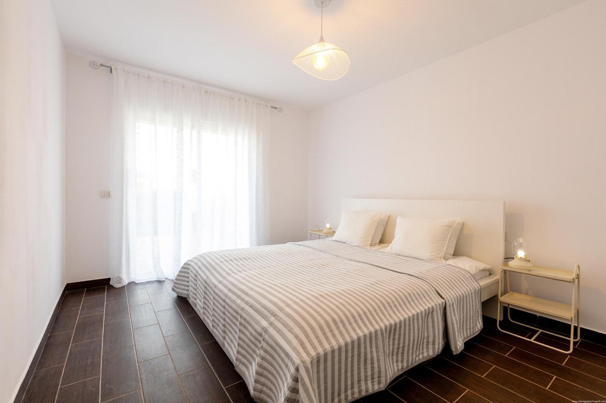 Bungalow In Golf Del Sur San Miguel de Abona Zewnętrze zdjęcie
