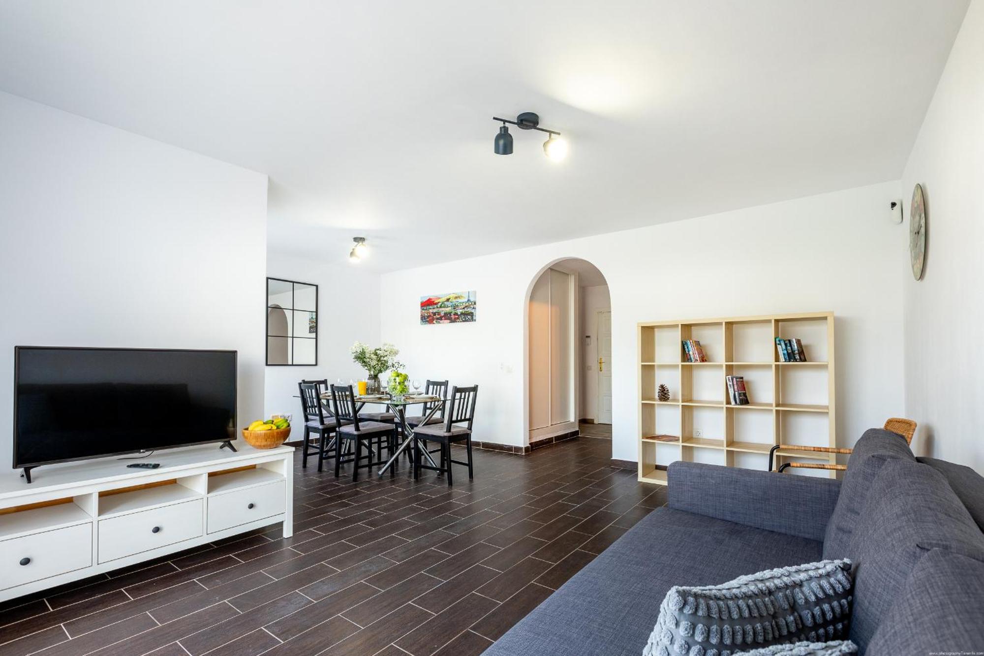 Bungalow In Golf Del Sur San Miguel de Abona Zewnętrze zdjęcie