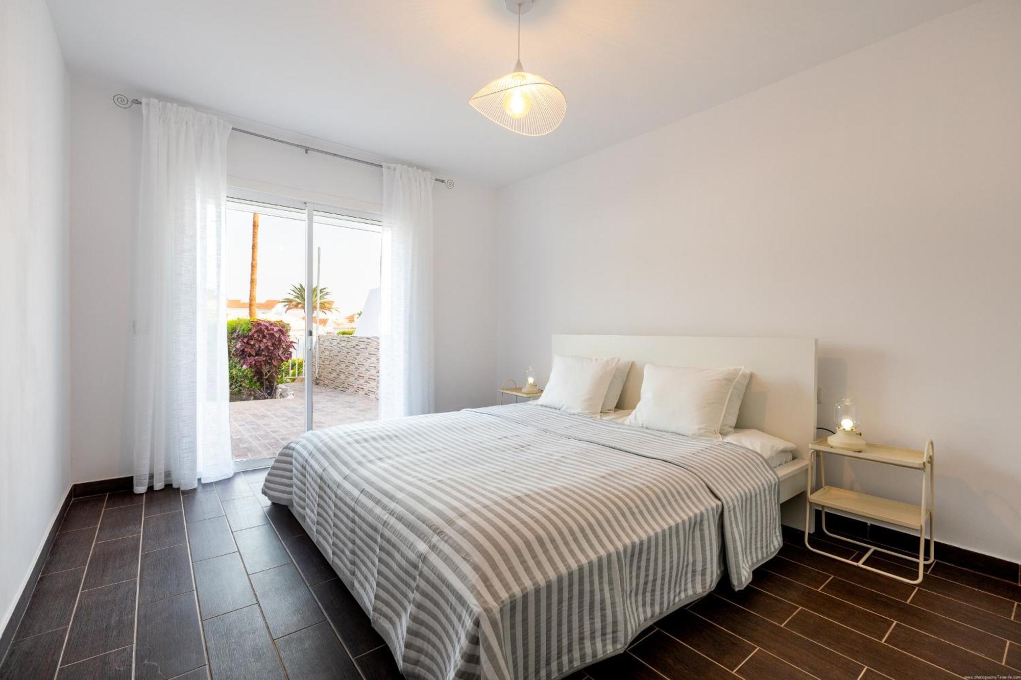 Bungalow In Golf Del Sur San Miguel de Abona Zewnętrze zdjęcie